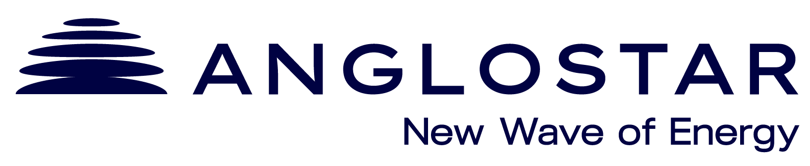 Anglostar — New Wave of Energy